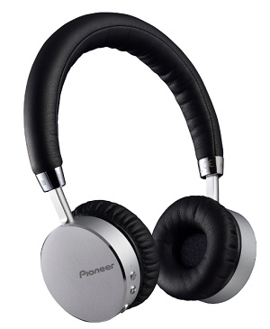 Pioneer SE-MJ561BT (SEMJ561BT) Headphones